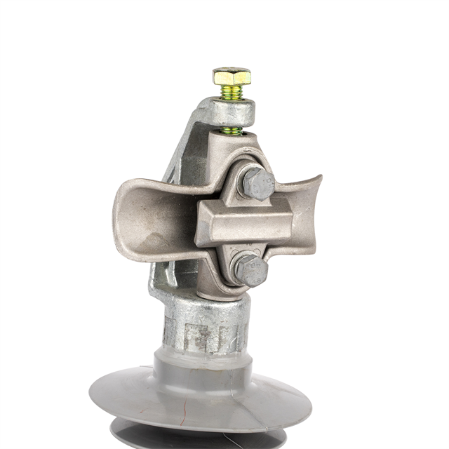 Composite Line Post Insulator