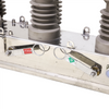 Integrated Vacuum Circuit Breaker for Substation Equipment Integration