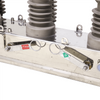 Integrated Vacuum Circuit Breaker for Substation Equipment Integration