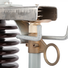 Good Price Cutout Fuse Kit for High-Voltage Power Grid Installation