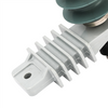 Lightning Arrester Polymer for Residential Power Grid Surge Protection