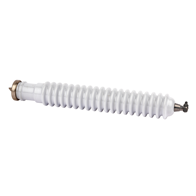 Ceramic Arrester for Data Center Power Surge and Lightning Protection