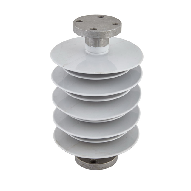 Composite Station Post Insulator